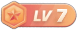 等级-LV7-魔戒MC中文站