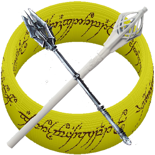 托尔金工艺III重返中洲-魔戒MC中文站