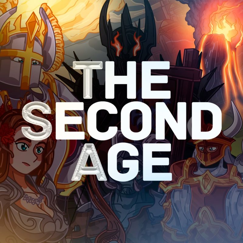 1.7.10黑龙版第二纪元-魔戒MC中文站