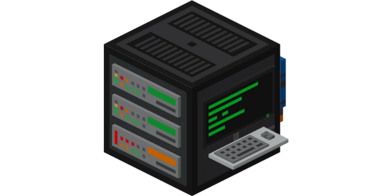 服务器相关技术-魔戒MC中文站