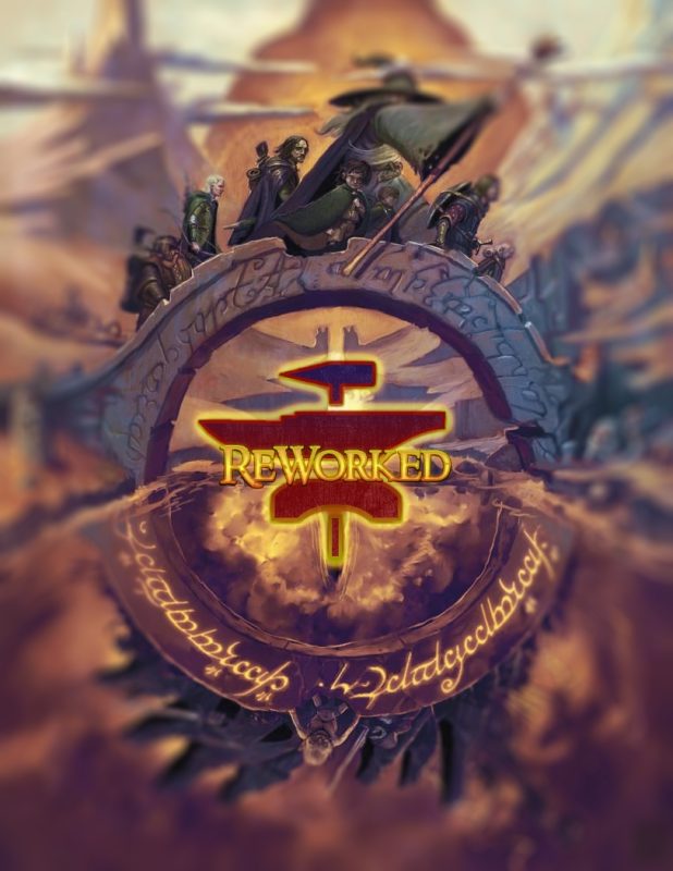 1.7.10重置版-魔戒MC中文站