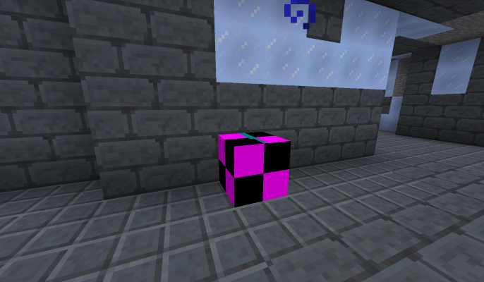 乌图姆诺返回传送门贴图错误-魔戒MC中文站