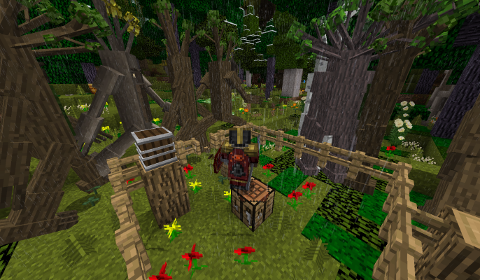 瑁珑恩特boss完全按照召唤流程做也无法召唤-魔戒MC中文站