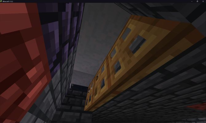 雪会压在活板门上，并导致不能通过-魔戒MC中文站